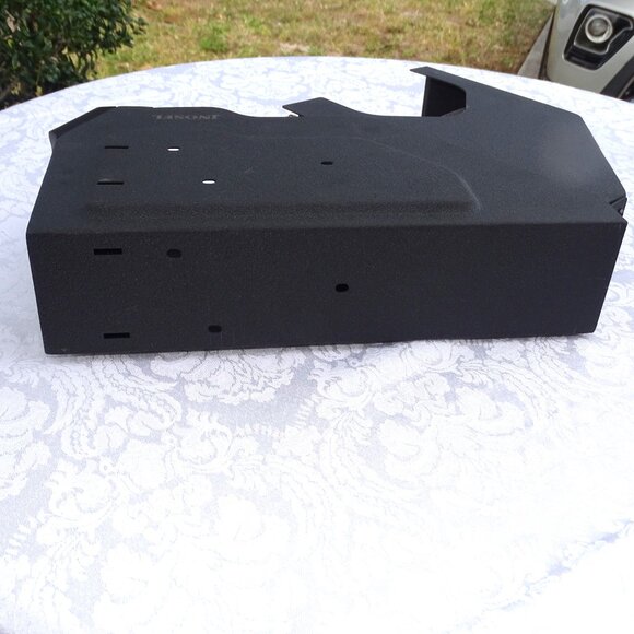 Biometric Gun Safe Keys or Fingerprint Dropdown Safe - Picture 14 of 16